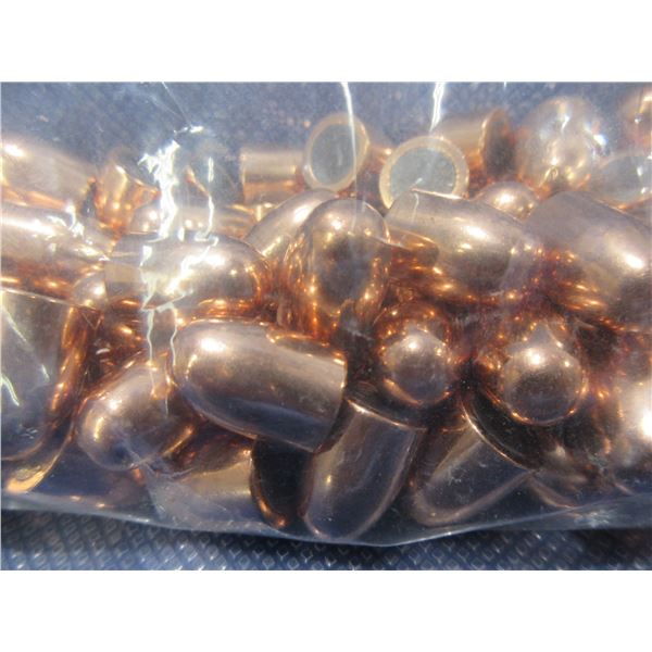 45 Cal. 230gr Hornady Bullets - Bag of 100