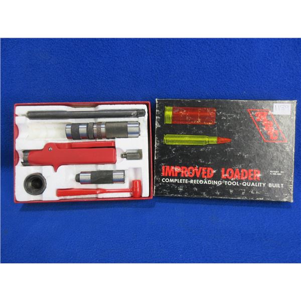 Lee Loader 44 Spl Improved Complete Reloading Tool