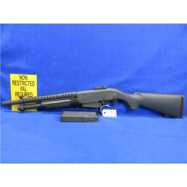 Non-Restricted - Norinco YJ12-2 12 in 12 Ga. 2 3/4"