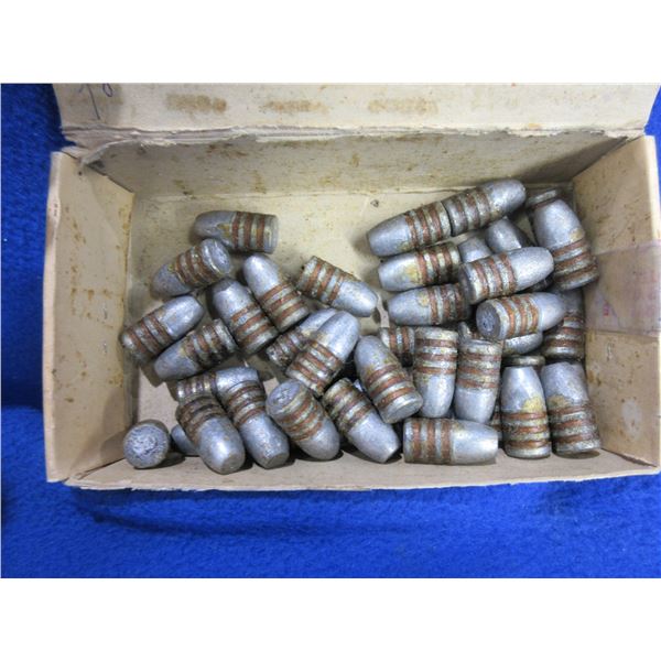.406" 250gr PBFN Ellwood Epps Bullets - Box of 43