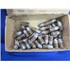 Image 1 : .406" 250gr PBFN Ellwood Epps Bullets - Box of 43