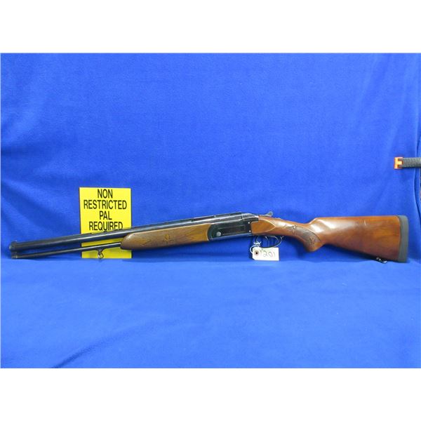 Non-Restricted - Valmet Combo in 12 Ga. 2 3/4"/22 HP