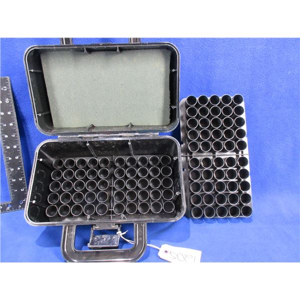 Case-Gard 100 12 Gauge Shot Gun Ammo Box