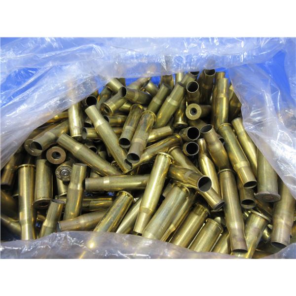 Brass Only - 30-30 Win. Unprimed - Bag of Approx. 170