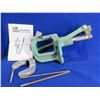 Image 1 : RCBS Rock Chucker Reloading Press with 2 Primer Tubes