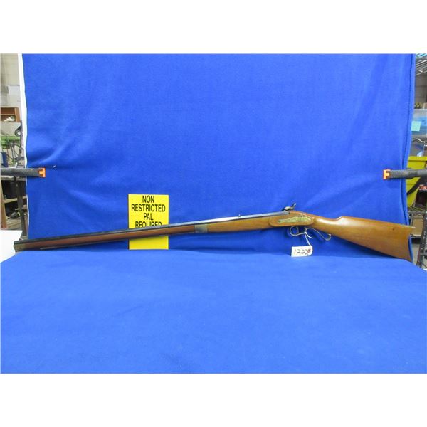 Non-Restricted - EIE Percussion Muzzleloader in 45 Cal.