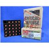 Image 1 : 32 Auto 60gr FTX Critical Defense Hornady Cartridges