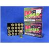 Image 1 : 45 Auto 185gr Z-Max Zombie Hornady Cartridges