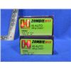 Image 2 : 45 Auto 185gr Z-Max Zombie Hornady Cartridges