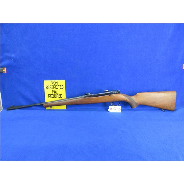 Non-Restricted - Husqvarna 1640 in 30-06 Sprg