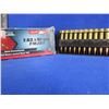 Image 1 : 7.62X51 FMJ BT Aguila Cartridges - Box of 20