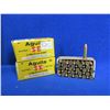 Image 1 : 22 LR HV Solid Aguila Cartridges - 2 Boxes of 50