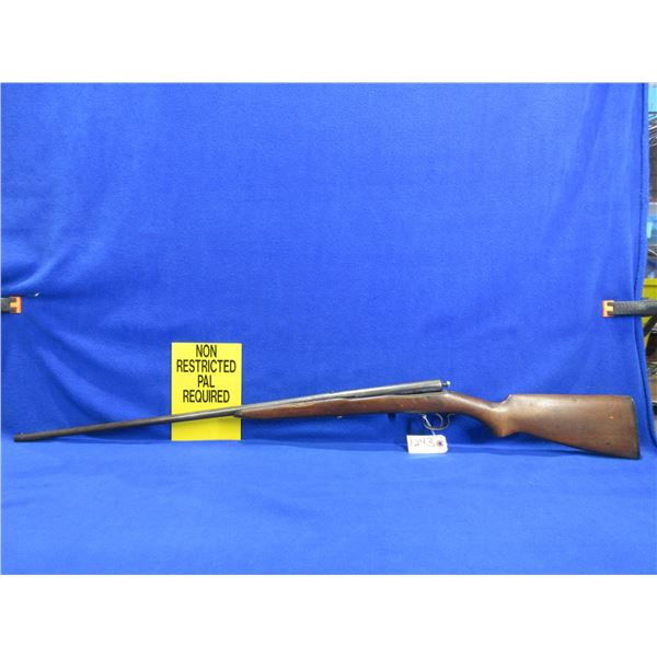 Non-Restricted - Winchester Parts Gun in 410 Ga.