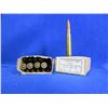Image 1 : 8X57 (7.9MM) Military Cartridges - 2 Boxes of 15