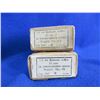 Image 2 : 8X57 (7.9MM) Military Cartridges - 2 Boxes of 15
