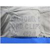 Image 2 : 30 Cal. Ball M2 8 Round Clips in 6 Pouch Bandoleer