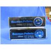 Image 2 : 177 Cal. Beeman Silver Jet Magnum Pellets - 2 Boxes of 500