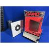 Image 1 : Gamo Cone Pellet Catcher with Gamo Targets (Box of 100)