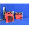 Image 3 : Gamo Cone Pellet Catcher with Gamo Targets (Box of 100)