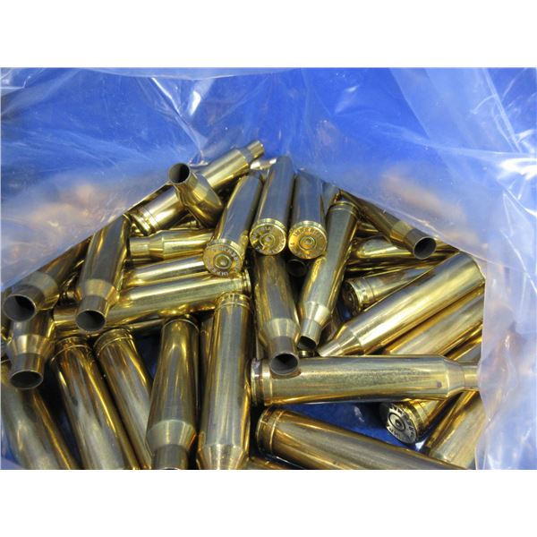 Brass Only - 7MM Rem. Mag Unprimed - Bag of 59