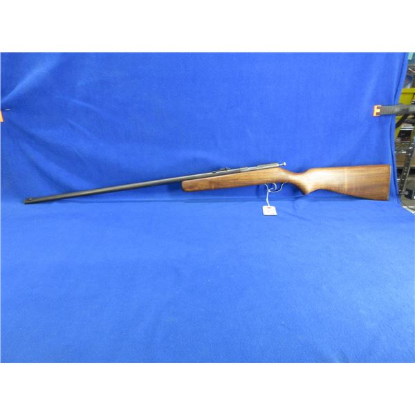 Non-Restricted - Cooey Mohawk in 22 LR