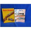Image 1 : 2 Books - Gun Digest 1961, Shooter's Bible 1961