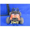 Image 1 : Tonka AT-857 Battery Powered Jeep Dune Buggy