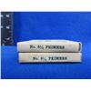 Image 2 : Collector Primers - CIL No. 8 1/2 Large Rifle Primers