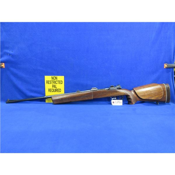 Non-Restricted - Husqvarna Model 98 in 8x57 JS