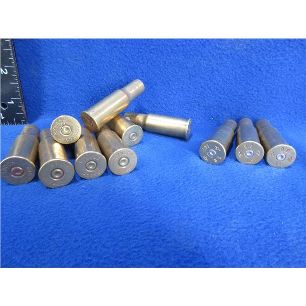 Brass Only - 577-450 Kynoch and B B Headstamp Unprimed