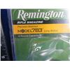 Image 2 : Remington Model 783 Long Action 4 Round Magazine