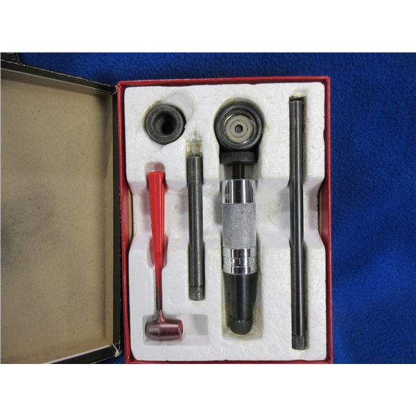 Lee Loader 38 S&W Complete Reloading Tool