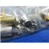 Image 2 : Brass Only - 9MM Unprimed - 2 Bags of 100, Bag of 70
