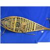 Image 1 : Snowshoes - Made in Canada - 14" x 48" - Weight 175/Over