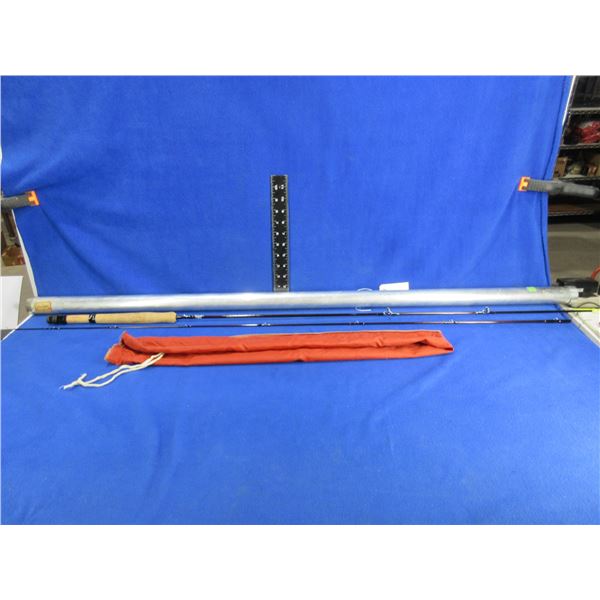 Fenwick HMG Graphite 8' Fly Fishing Rod with Case