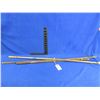 Image 1 : 3 Wooden Shotgun Cleaning Rods - 28", 36", 37"
