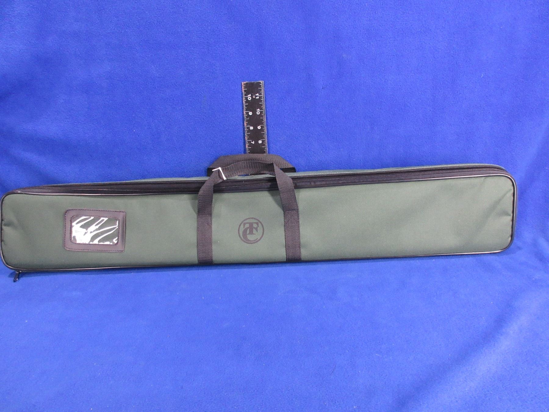 Thompson/Center Soft Takedown Gun Case