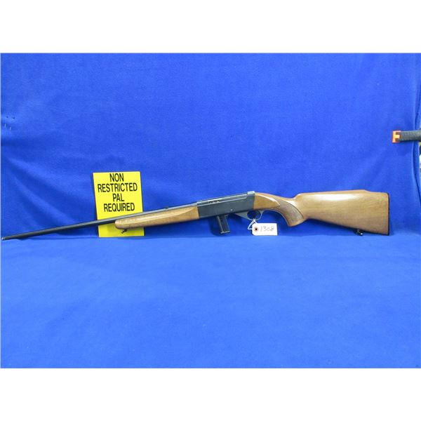 Non-Restricted - Anschutz Model 525 in 22 LR