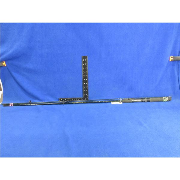 Aqua Strike Graphite AS1070 Spinning Fishing Rod