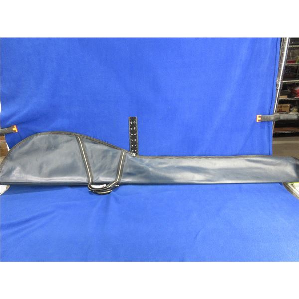 Edwards Day Fishing 2 Rod Soft Case - 52"