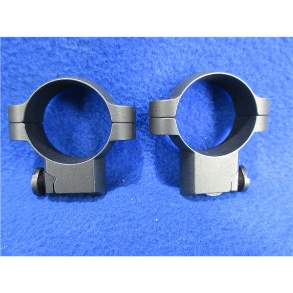 Ruger 30MM Rings