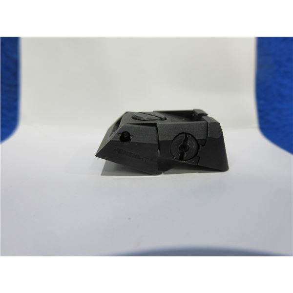 Kensight GSG Adjustable Rear Sight