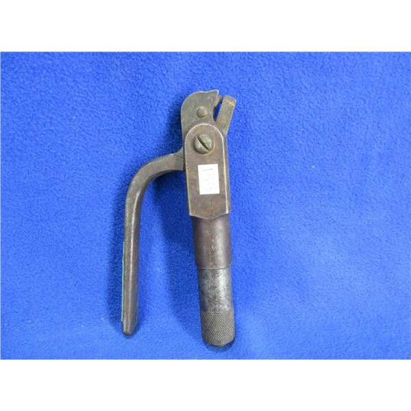 Winchester Model 1894 50-110 Express Reloading Tool