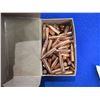 Image 1 : 25 Cal. .257" 120gr HP Hornady Bullets - Box of 100