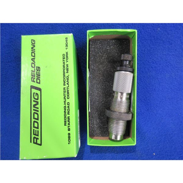 Redding 300 WSM Neck Die - Series A