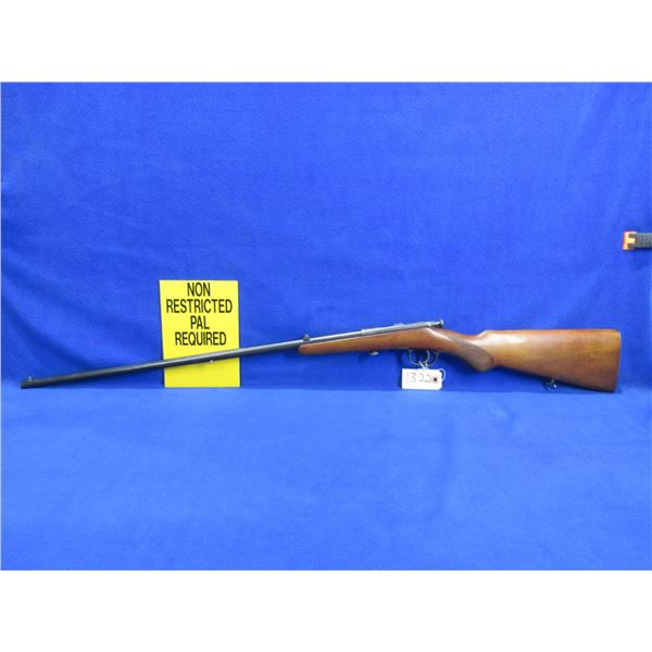 Non-Restricted - Simson & Co Suhl in 22 Cal.