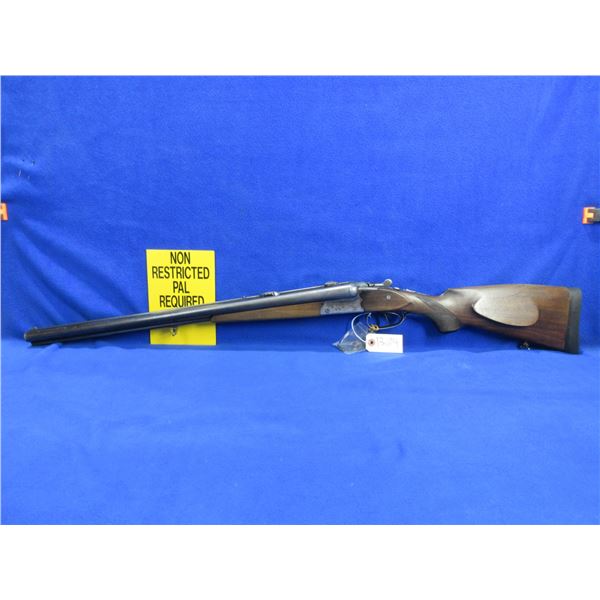 Non-Restricted - Sauer & Sohn Combo in 12 Ga./7x57