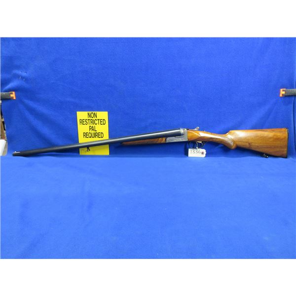 Non-Restricted - Spanish Winner  in 12 Ga. 2 3/4"