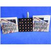 Image 1 : 32 Auto 60gr FTX Critical Defense Hornady Cartridges