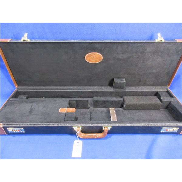 Browning Fitted Takedown Shotgun Case - 34 1/2" x 10" x 3 1/2"